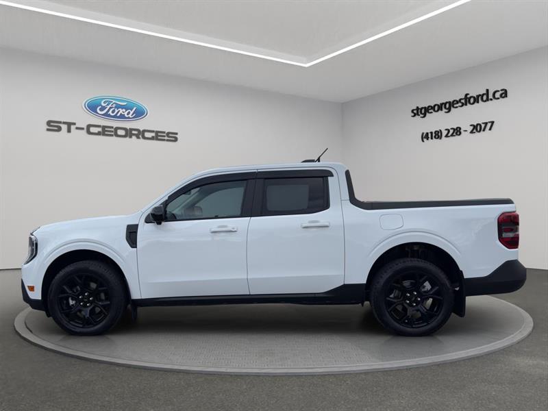 ford Maverick 2025 - 2