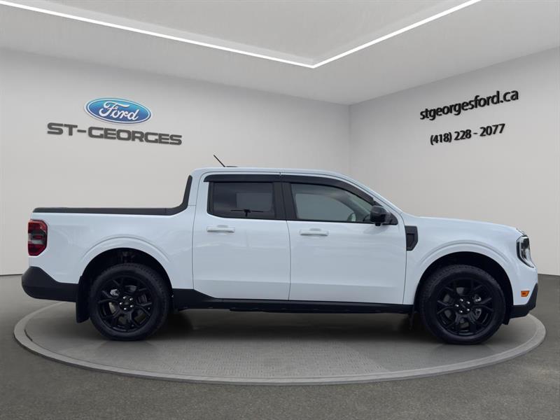 ford Maverick 2025 - 6