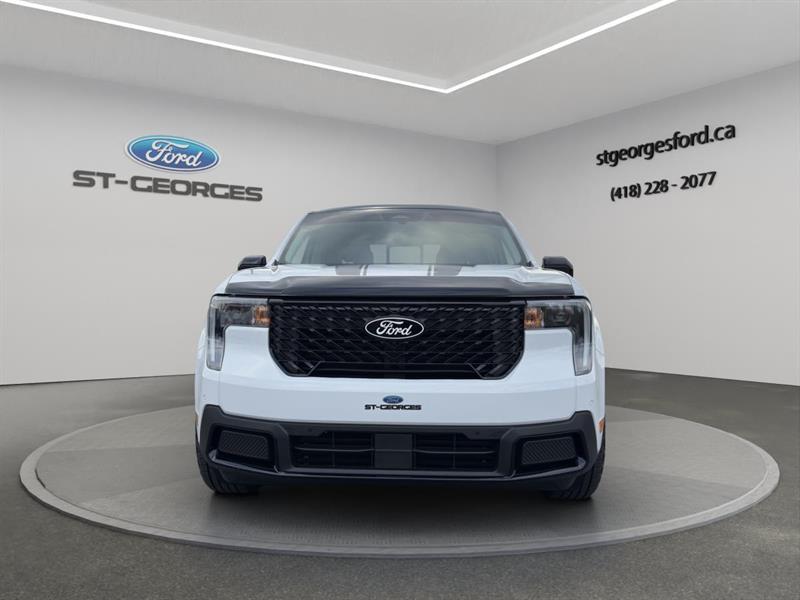 ford Maverick 2025 - 8