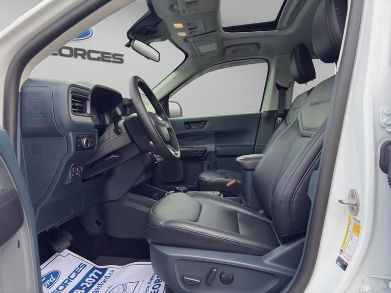 ford Maverick 2025 - 9