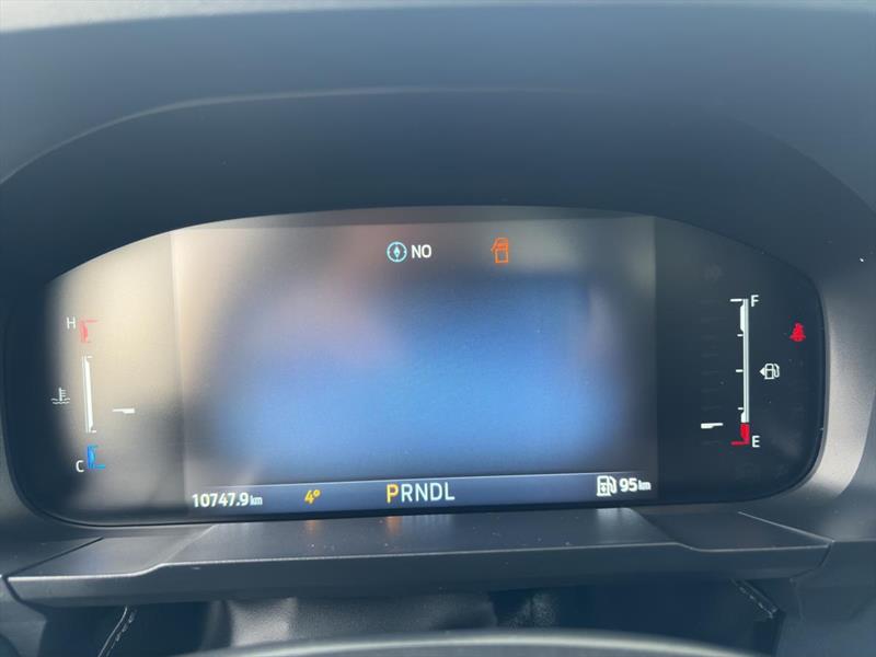 ford Maverick 2025 - 11