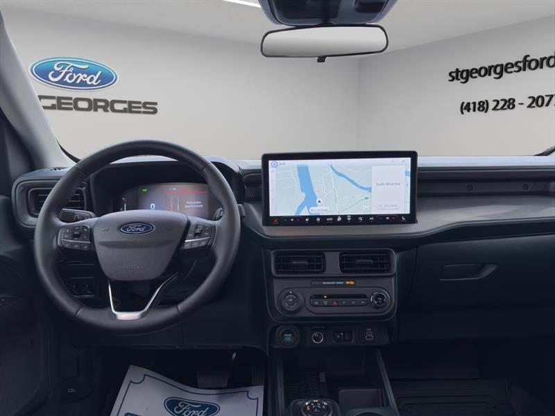 ford Maverick 2025 - 12