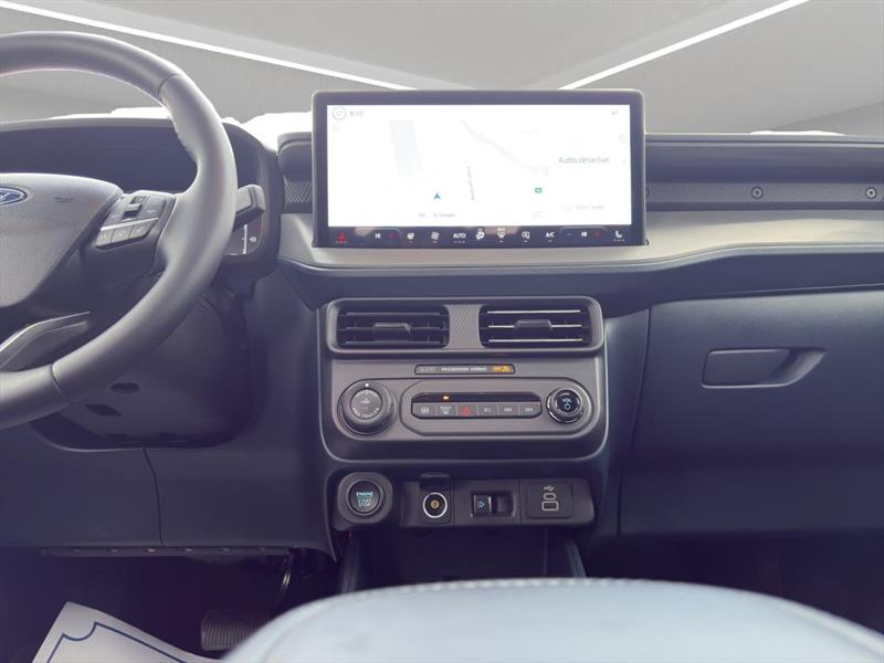 ford Maverick 2025 - 13