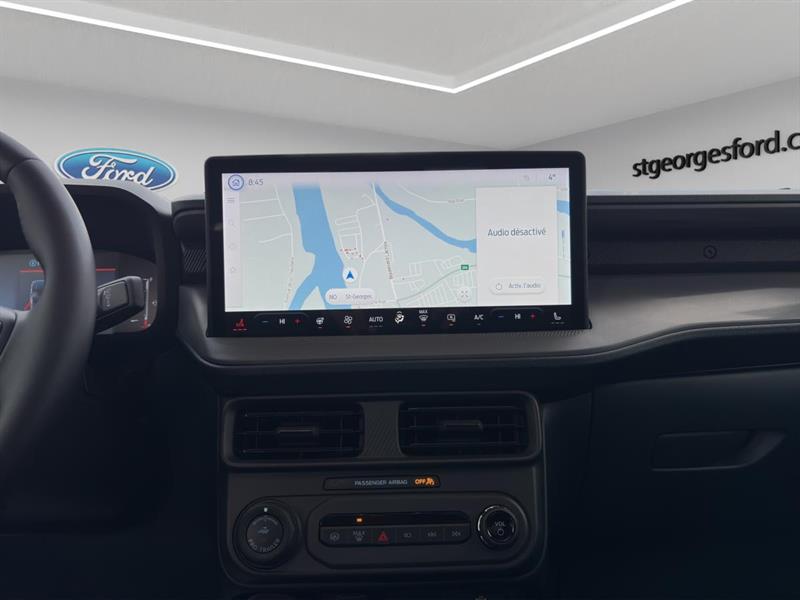 ford Maverick 2025 - 14