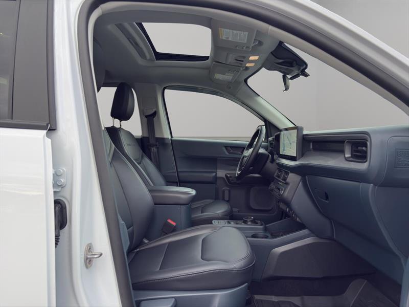 ford Maverick 2025 - 15