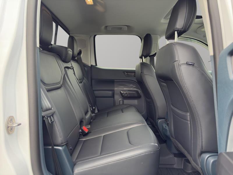 ford Maverick 2025 - 16