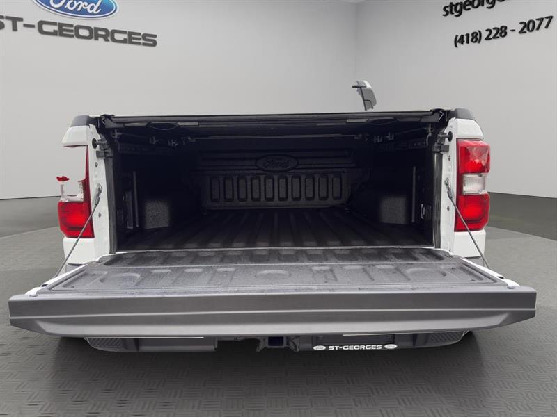 ford Maverick 2025 - 17