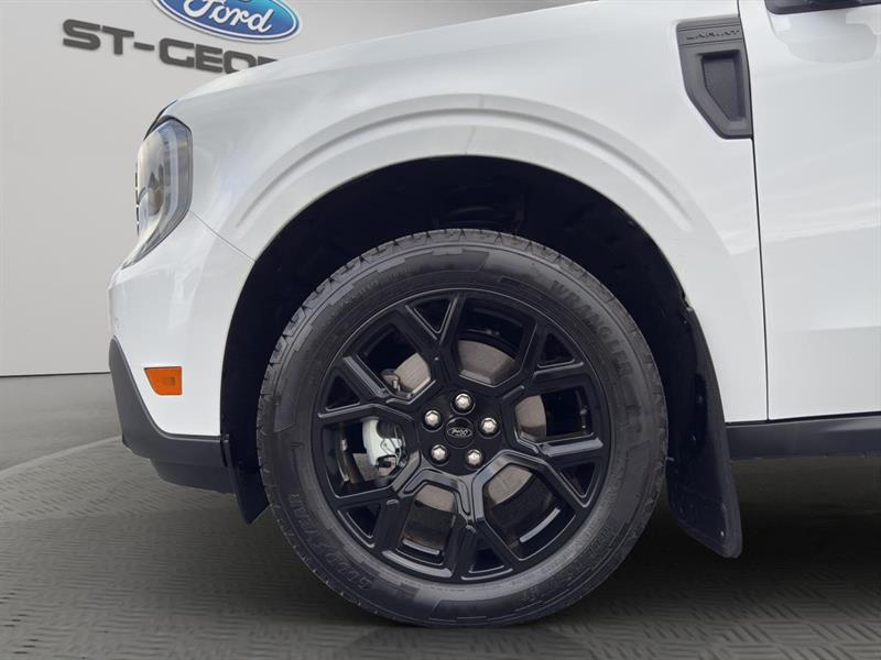 ford Maverick 2025 - 18