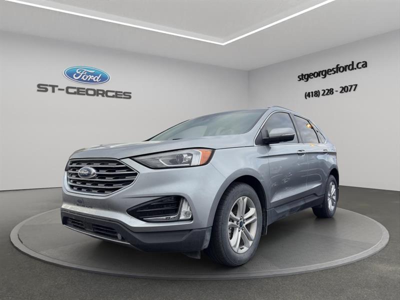 ford Edge 2020