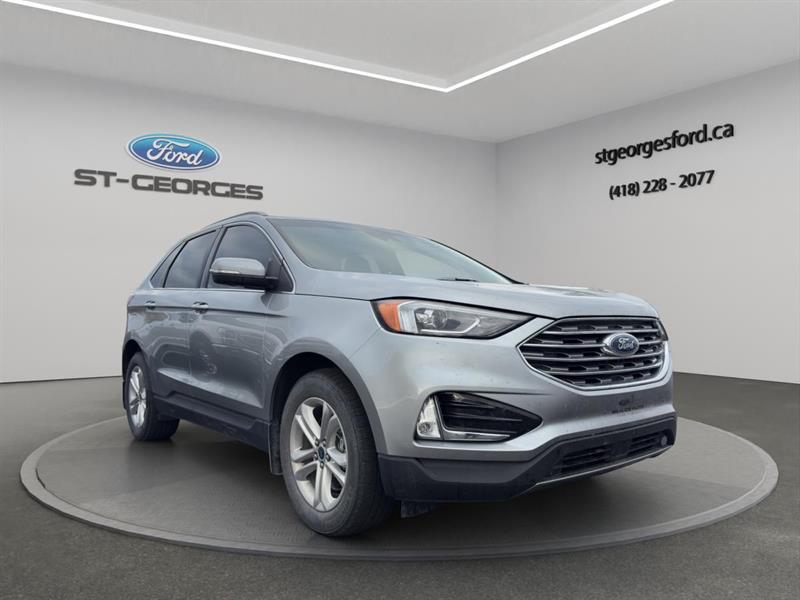ford Edge 2020 - 2