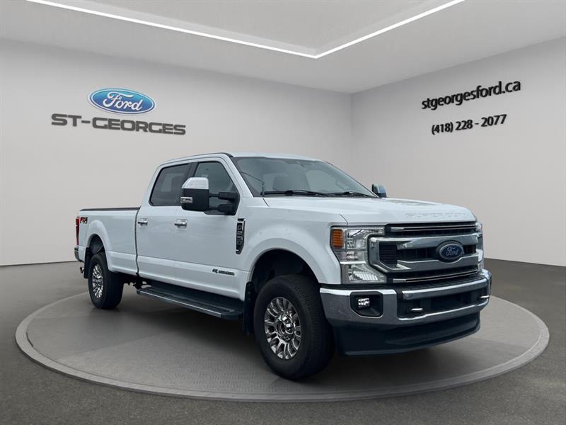 ford F-250 2021 - 2