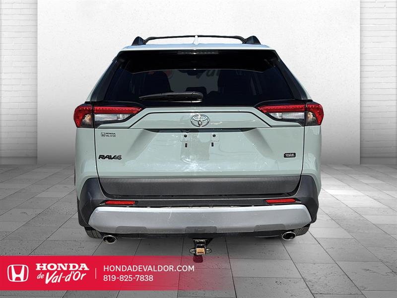 toyota RAV4 2019 - 3