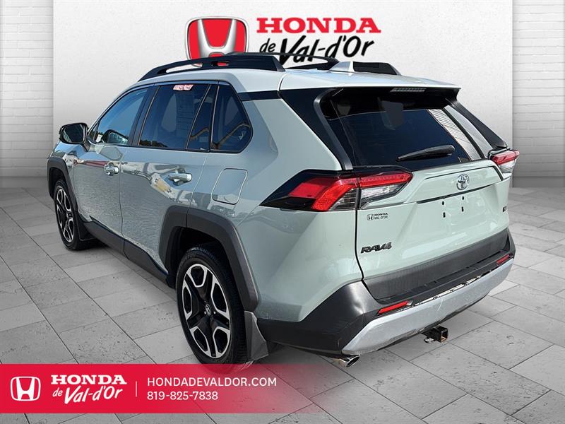 toyota RAV4 2019 - 4