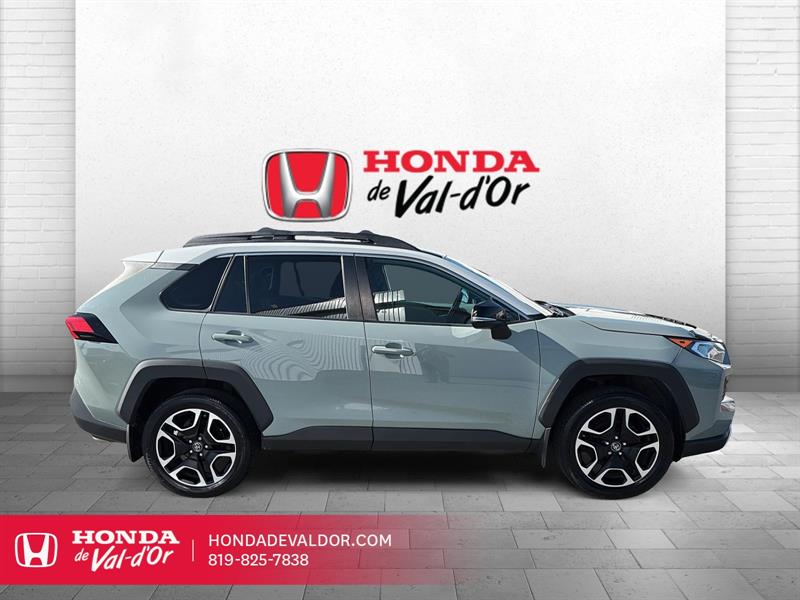 toyota RAV4 2019 - 5