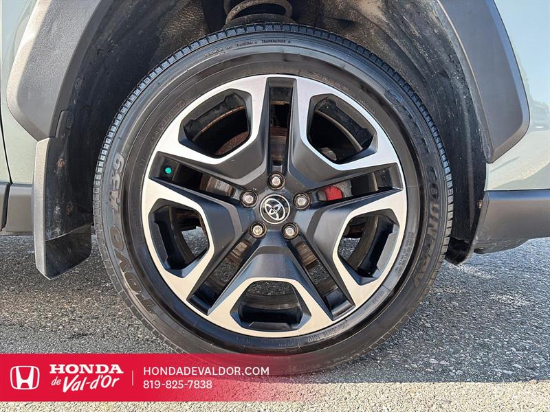 toyota RAV4 2019 - 6