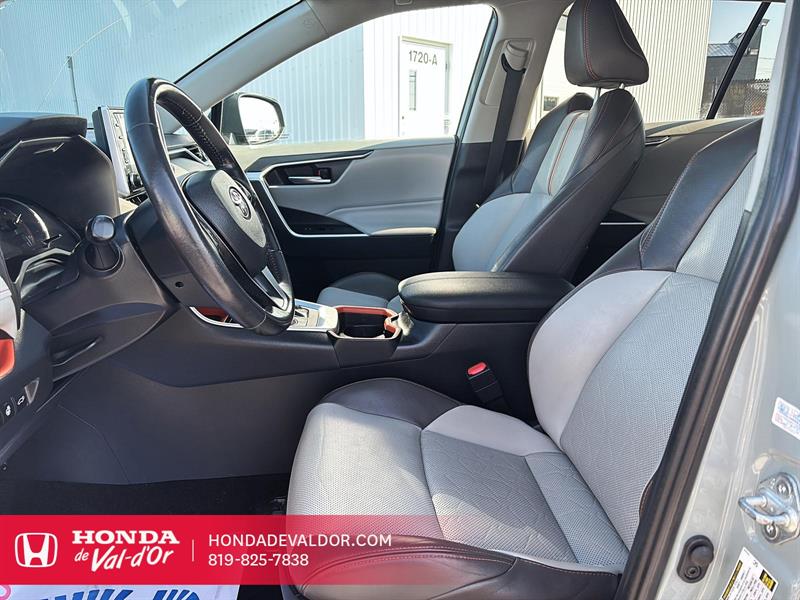 toyota RAV4 2019 - 7