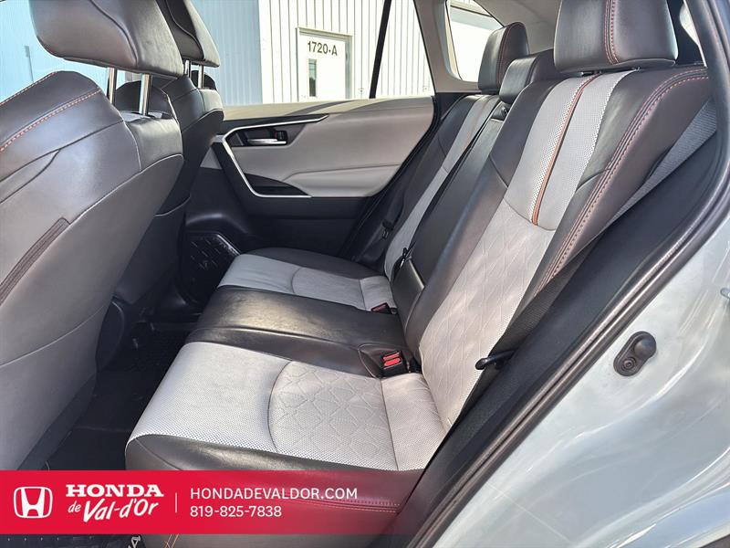 toyota RAV4 2019 - 8