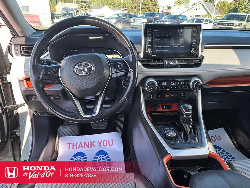 toyota RAV4 2019 - 9