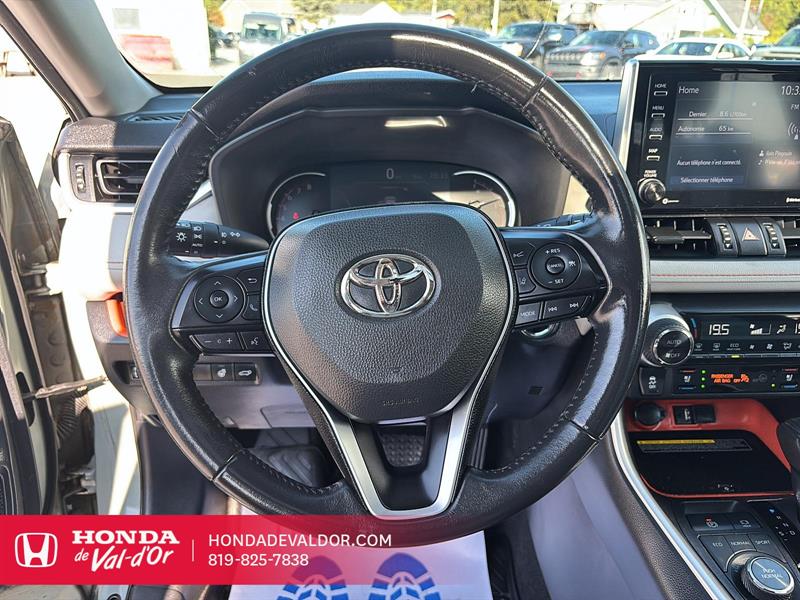 toyota RAV4 2019 - 10