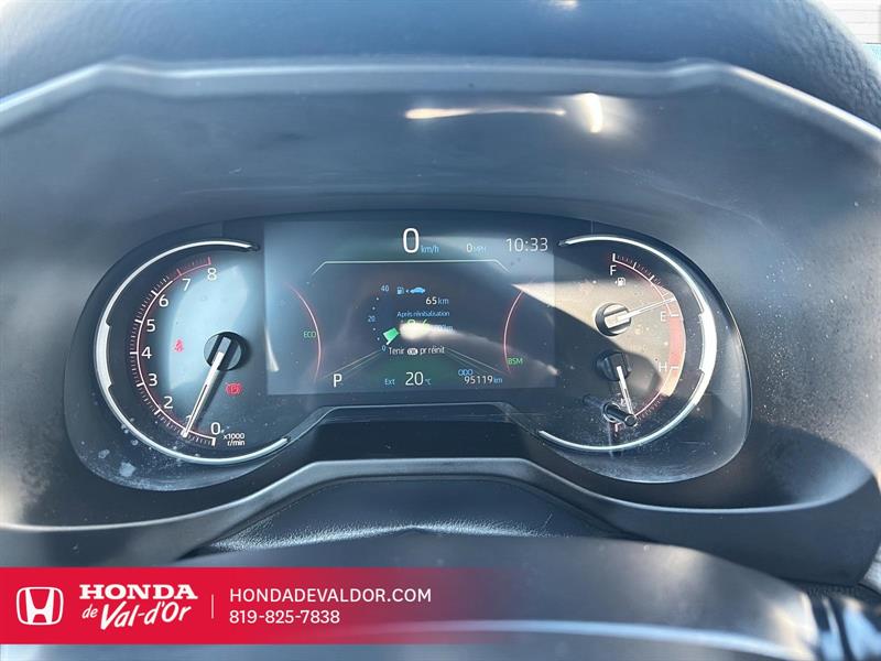 toyota RAV4 2019 - 12