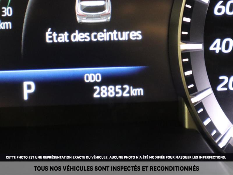 toyota Highlander 2023 - 7