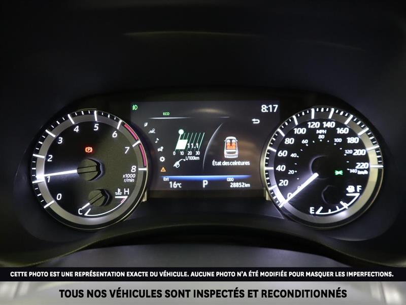 toyota Highlander 2023 - 8