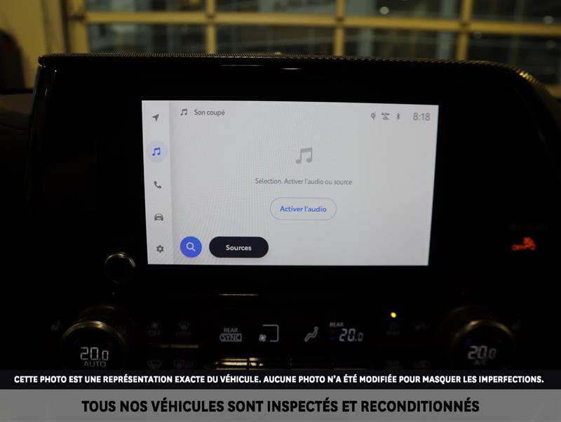 toyota Highlander 2023 - 11