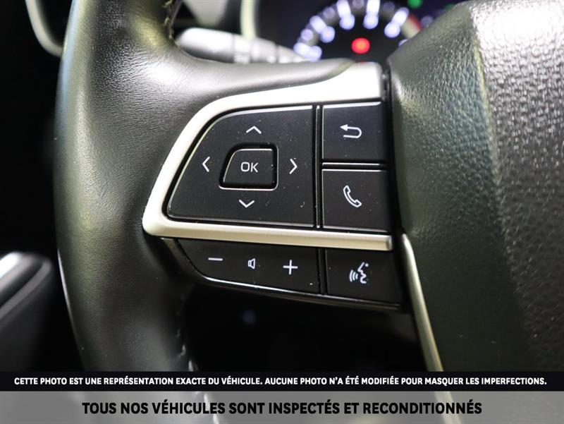 toyota Highlander 2023 - 12