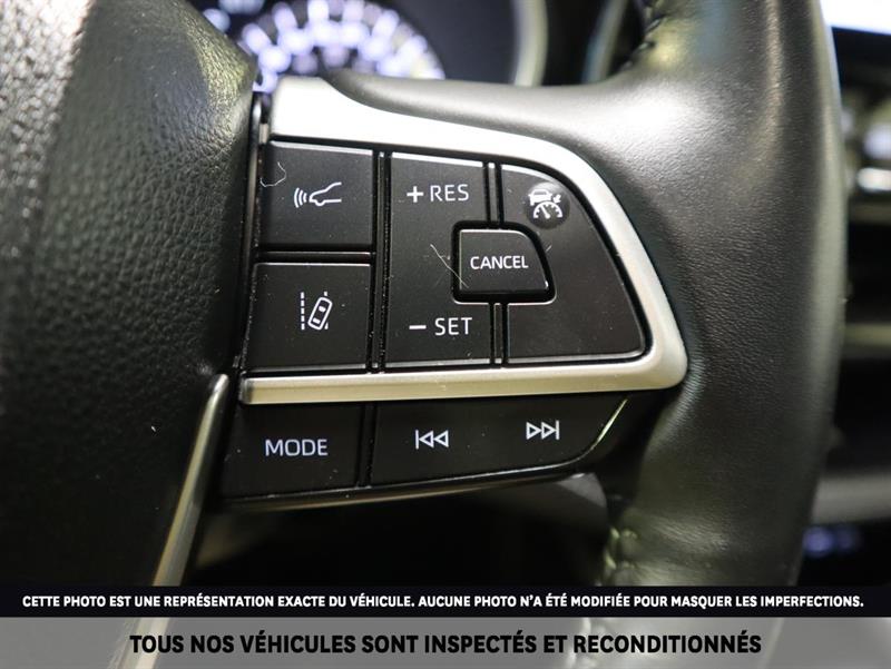 toyota Highlander 2023 - 13