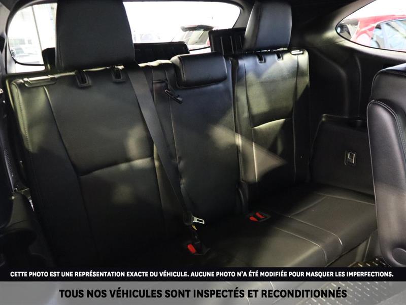 toyota Highlander 2023 - 20