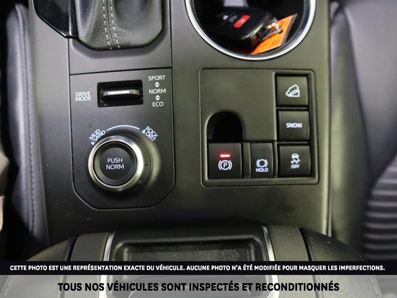 toyota Highlander 2023 - 23