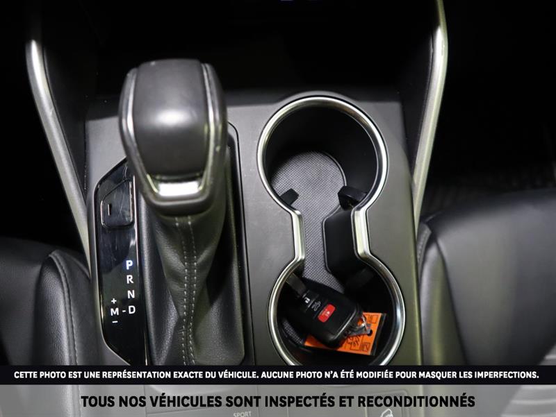 toyota Highlander 2023 - 24