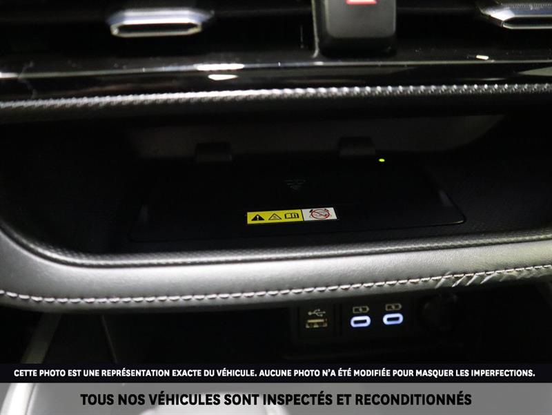 toyota Highlander 2023 - 26