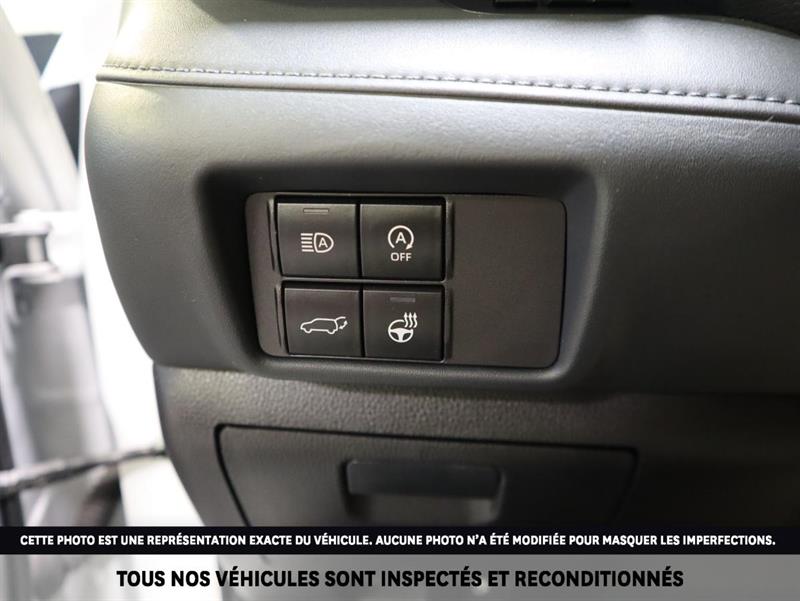 toyota Highlander 2023 - 28