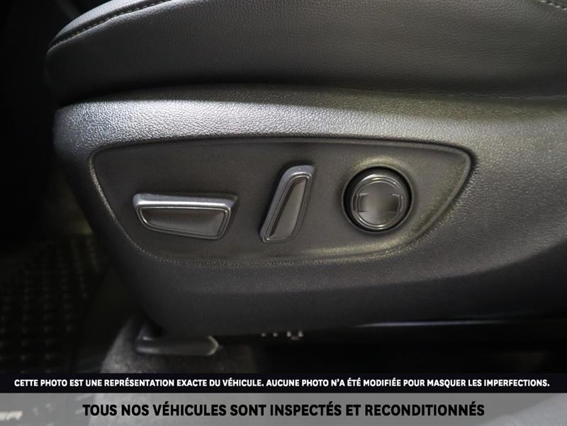 toyota Highlander 2023 - 32