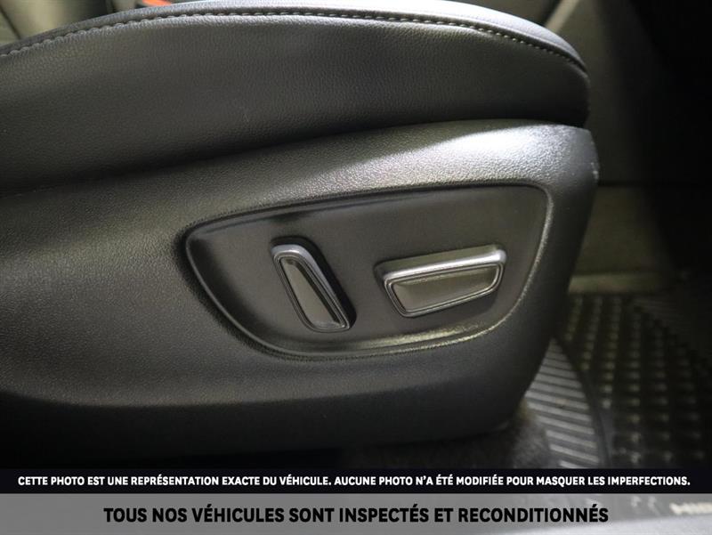 toyota Highlander 2023 - 33