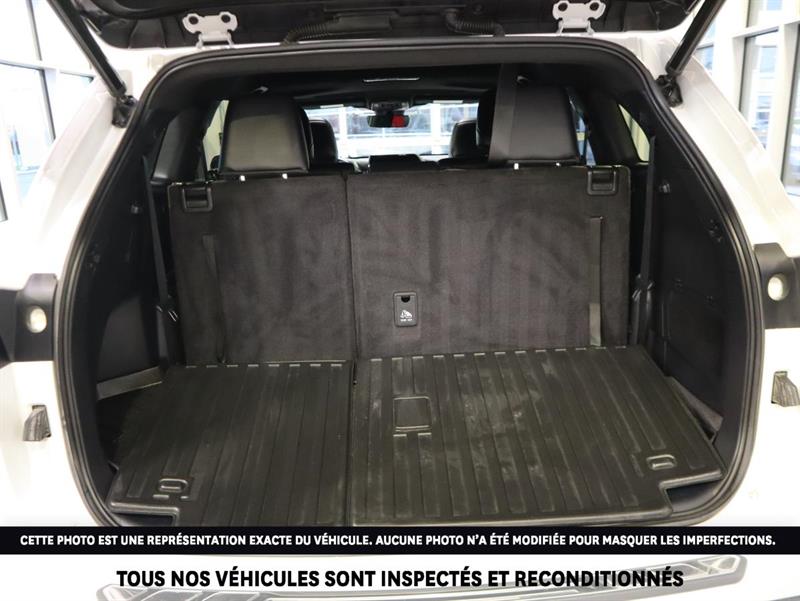 toyota Highlander 2023 - 38