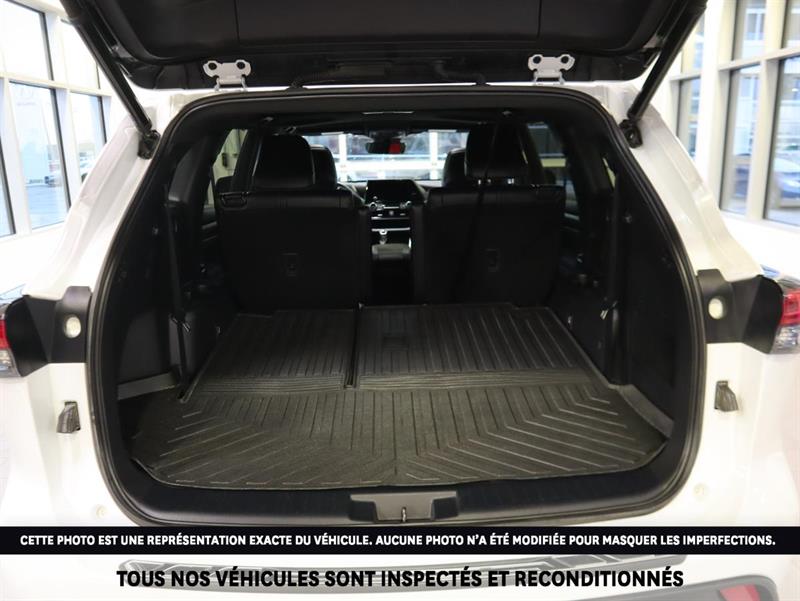 toyota Highlander 2023 - 39