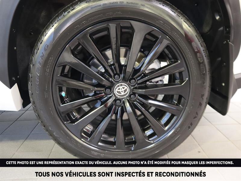 toyota Highlander 2023 - 40