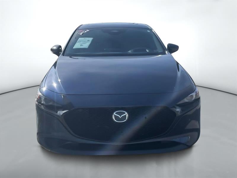 mazda Mazda3 Sport 2024 - 2