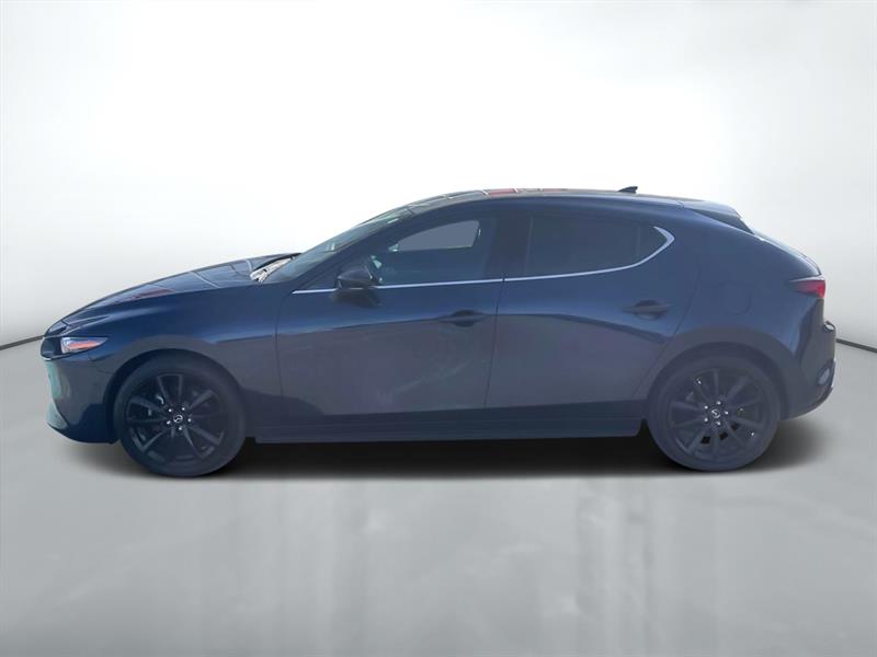 mazda Mazda3 Sport 2024 - 4