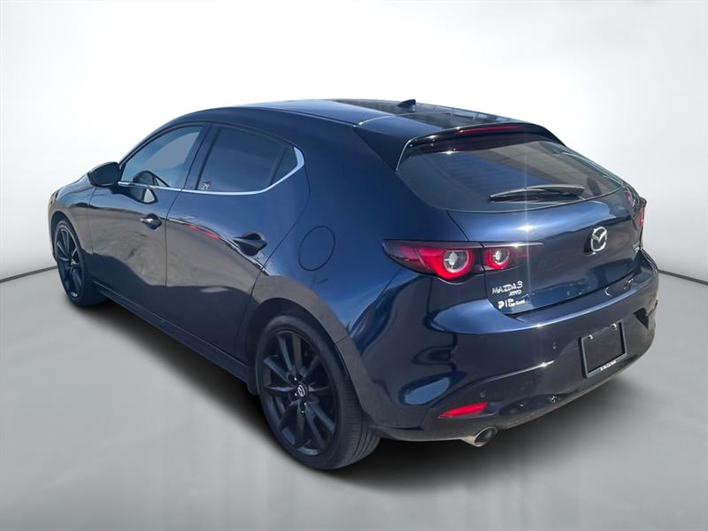 mazda Mazda3 Sport 2024 - 5