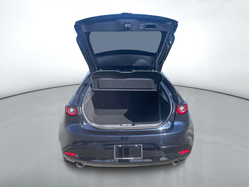 mazda Mazda3 Sport 2024 - 7