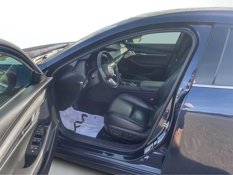 mazda Mazda3 Sport 2024 - 11