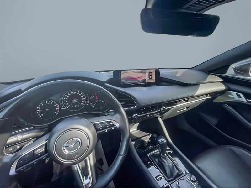 mazda Mazda3 Sport 2024 - 12