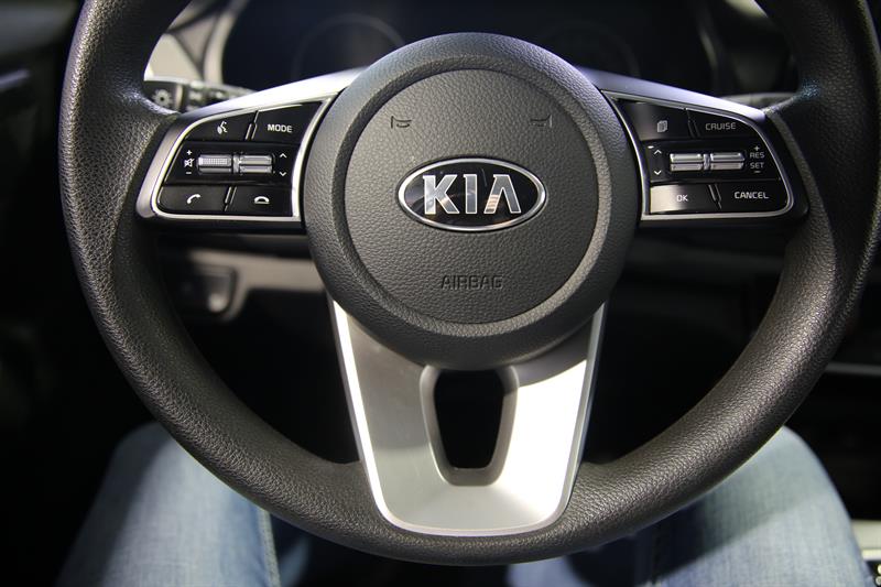 kia Seltos 2021 - 14