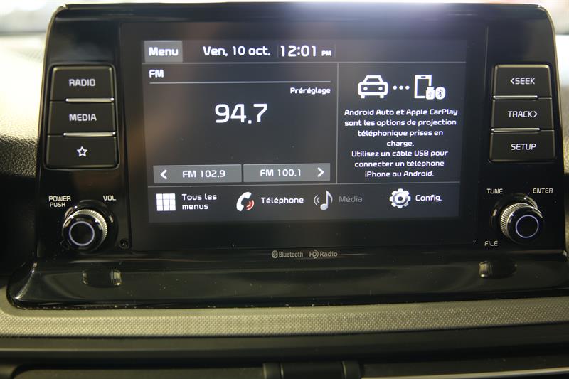 kia Seltos 2021 - 20