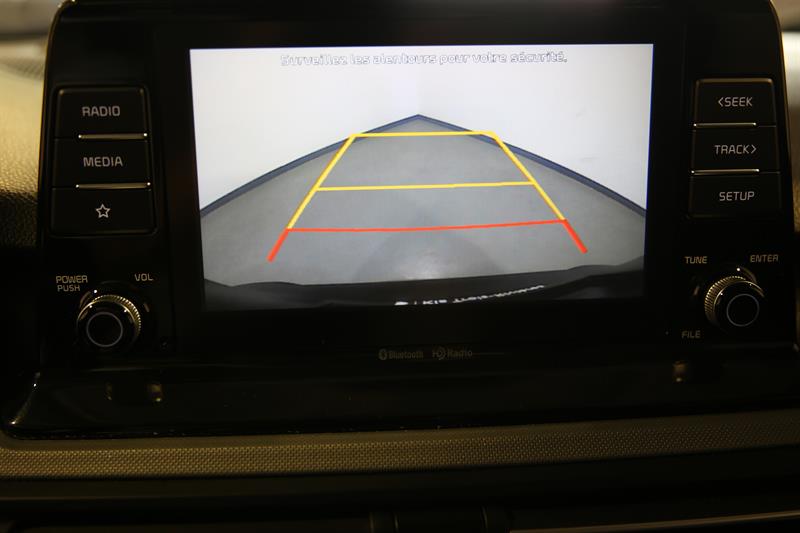 kia Seltos 2021 - 21