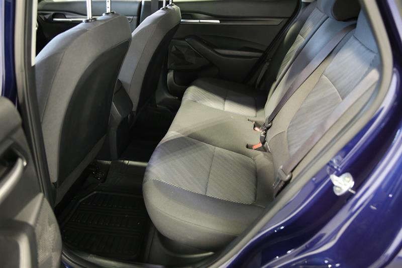 kia Seltos 2021 - 24