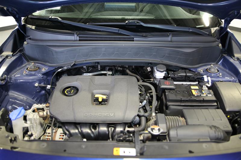 kia Seltos 2021 - 27